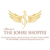 THE JOHRI SHOPPEE