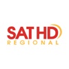 SAT HD Visiontec