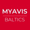 MyAvis Baltics