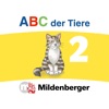 ABC der Tiere 2 NEU