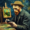 Gogh- AI Art Photo Generator