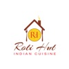 Roti Hut
