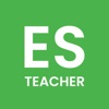 Edu School Teacher