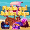 Pirates and Sunken Ships