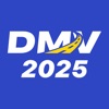 DMV Practice Test 2025 myDMV