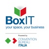 Boxit