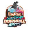 LA PAZ CHALLENGE DOWNHILL 4000