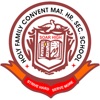 Holy Family Convent - School