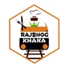 Rajbhog Khana - food on train