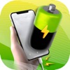 Battery Charging Alarm & Alert