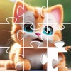 Picture Puzzle Game 2024