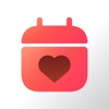 Love Tracker : Mood & Moments