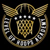 Level Up Hoops Training App