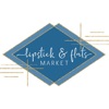 lipstick and flats market