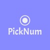 PickNum