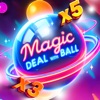 Magic Deal with Ball