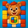 Toy Block Blast- Match, Merge