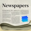 Newspapers by Shelfy