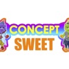 Concept Sweet