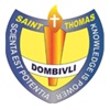 St Thomas School - Dombivli