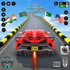 Ramp Racing Car Stunt Games 3D