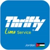 Thrifty Limo Jordan