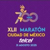 Maratón CDMX Telcel
