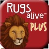 Rugs alive™ Plus