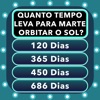 Quiz Conhecimentos Gerais