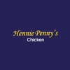 Hennie Pennys