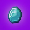 Finder Diamond Ore for MC