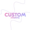 Custom: Fonts and Keyboards