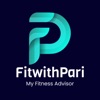 FitwithPari : Fitness Tribe