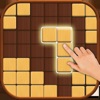 Block Puzzle Wood Jam Game