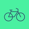 Bike Speed & Tour Tracker