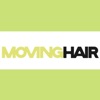 Moving Hair