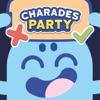 Cherades Headband - Party Game