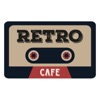 Retro Cafe