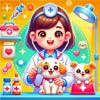 Idle Pets Clinic Tycoon