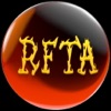 RFTA Game Convention