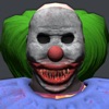 Coulrophobia (Clownophobia)