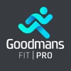 GOODMANS FIT PRO