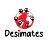 Desimates