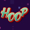 Hoop: Master the ring!