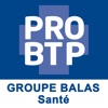 GROUPE BALAS Santé