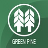 GREEN PINE 陪你做舒服的自己