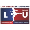 Liga Deportiva Urbana Ensenada