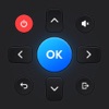 Universal TV Remote for Rokuu