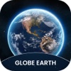 Live Earth Maps - 3D Map View