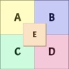 ABCDE Game